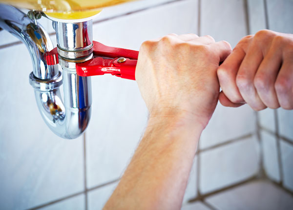 About North Vernon Plumbers